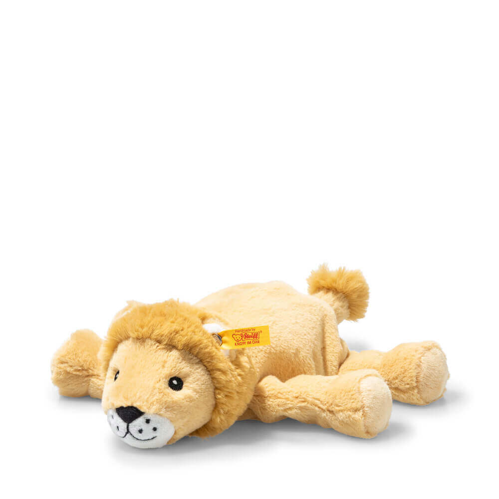 Steiff Floppy Liam Lion